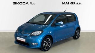 koda Citigo iV STYLE 61kW