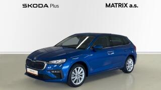 �koda Scala Top Selection 1.0TSI 85kW