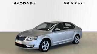 �koda Octavia Elegance 1.6TDI 77kW