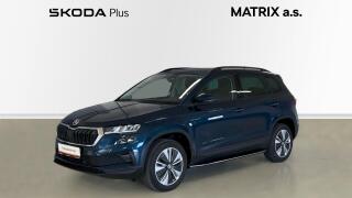 �koda Karoq Style 1.5TSI 110kW