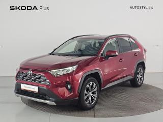 Toyota RAV4 2.0i 175k AT COMFORT STYLE TA