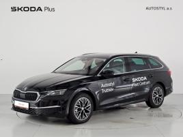 koda Octavia COMBI 1.5TSI 110kW Selection N