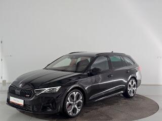 �koda Octavia RS 2.0TSi 195kW RS TA�N�