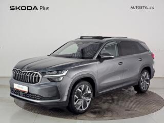 �koda Kodiaq 2.0TDI 142kW 4x4 EXCLUSIVE WEB