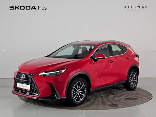 Lexus NX 350h 2.5HYBRID 244k 4x4 BUSINESS ED
