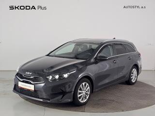 Kia Ceed SW 1.5 T-GDI 160k Spin
