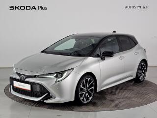 Toyota Corolla Hatchback 1.2TURBO 116k GR-SPO