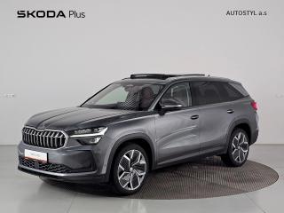 koda Kodiaq 2.0TDI 142kW DSG 4x4 EXCLUSIVE