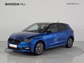 koda Fabia 1.0TSI 81KW DSG MONTE CARLO