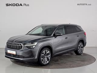 koda Kodiaq 2.0TDI 142kW 4x4 DSG 7S EXCLUS