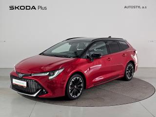 Toyota Corolla TS 2.0HEV 197k GR SPORT