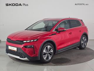�koda Elroq 60kWh 150kW Selection TA�N�
