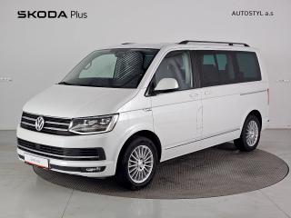 Volkswagen Multivan 2.0TDI 150kW Highline DSG