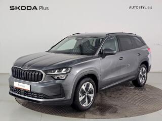 �koda Kodiaq 1.5TSi 110kW SELECTION 7S TA�N