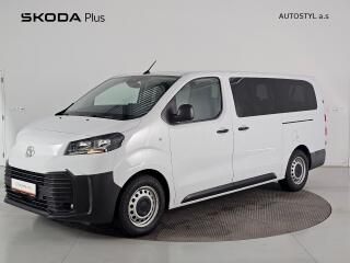 Toyota ProAce Verso 2.0D 140k L2 COMBI 8M�ST