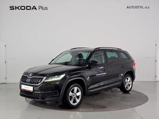 koda Kodiaq 2.0TDI 110kW 4x4 AMBITION PLUS