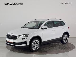 �koda Karoq 1.5 TSI 110kW TOP SELECTION TA