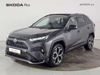Toyota RAV4 2.5PHEV 309k 4X4 EXECUTIVE SKY