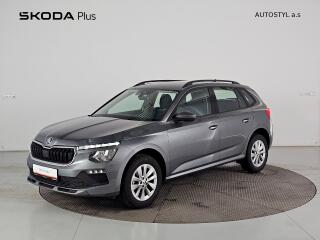 �koda Kamiq 1.0TSi 85kW SELECTION TA�N�