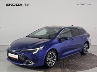 Toyota Corolla TS 1.8HEV 140k STYLE
