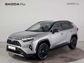 Toyota RAV4 2.5HEV 222k 4X4 SELECTION SKYV