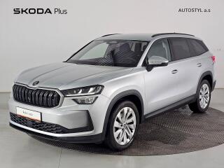 �koda Kodiaq 2.0 TSI 150kW 4X4 TOP Selectio