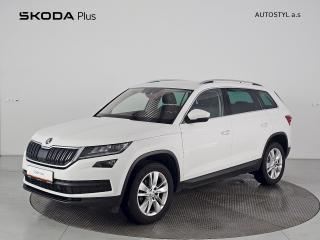 koda Kodiaq 2.0TDI 110kW DSG 4x4 STYLE PLU