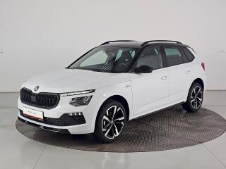 �koda Kamiq 1.0TSi 85kW MONTE CARLO
