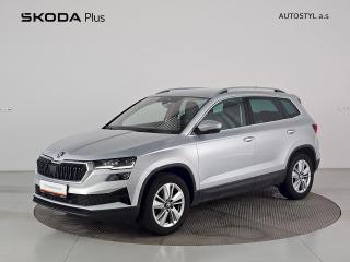 koda Karoq 2.0TDI 110kW DSG 4x4 STYLE EXC