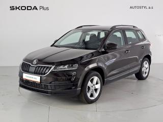 koda Karoq 2.0TDI 110kW 4x4 DSG AMBITION