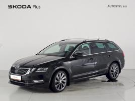 koda Octavia 2.0TSI 140kW 4x4 DSG Ambition