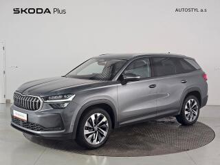 �koda Kodiaq SELEC 4X4 TD 142/2.0 A7A