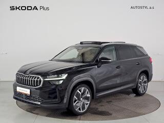 �koda Kodiaq 2.0TDi 142kW 4x4 EXCLUSIVE 7S