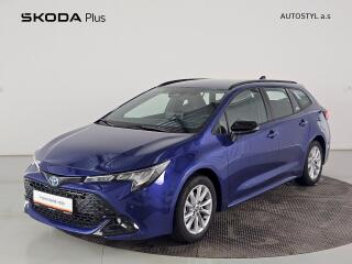Toyota Corolla TS 1.8HEV 140k COMFORT TECH