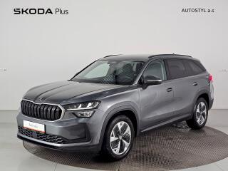 �koda Kodiaq 1.5TSI 110kW DSG SELECTION 7S