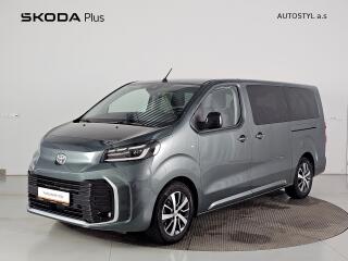 Toyota ProAce Verso 2.0D 180k L2 FAMILY WEBASTO 8S