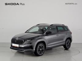 koda Karoq 1.5TSI 110kW SPORTLINE TAN N