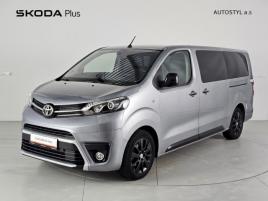 Toyota ProAce City Verso L2 2.0D 130kW 8AT SELECTION VI