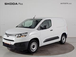 Toyota ProAce City L1 1.5D 130k ACTIVE 3S