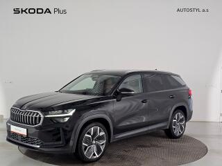 �koda Kodiaq 2.0TDi 142kW 4x4 EXCLUSIVE 7S