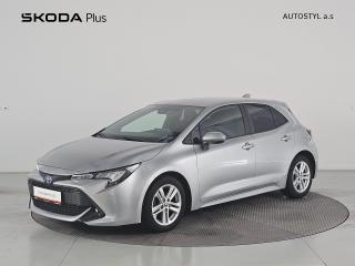 Toyota Corolla 1.8HEV 122k COMFORT TECH