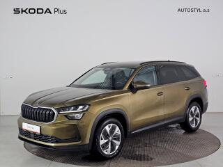 �koda Kodiaq 1.5TSi DSG SELECTION