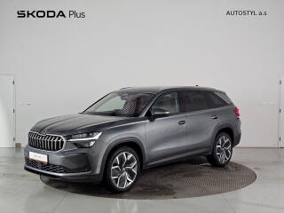 �koda Kodiaq 2.0TDI 142kW 7DSG 4x4 Exclusiv
