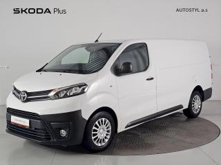 Toyota ProAce City Verso 2.0D 120k L2 Active