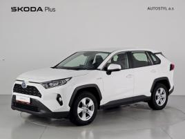 Toyota RAV4 2.5HEV 218k 4x2 Active + Busin