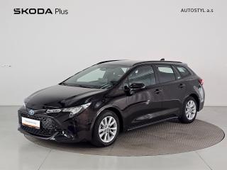 Toyota Corolla 1.8HEV 140k TS COMFORT TECH NA