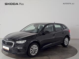 �koda Scala 1.0TSI 85kW SELECTION