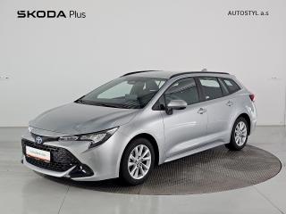 Toyota Corolla 1.8HEV 140k TS COMFORT TECH