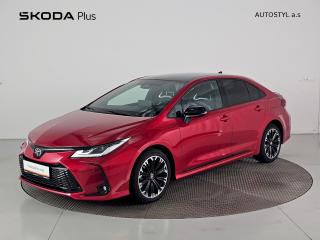 Toyota Corolla 1.8HEV 140k GR SPORT