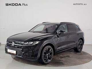 Volkswagen Touareg 3.0TDI 4x4 210kW R-LINE